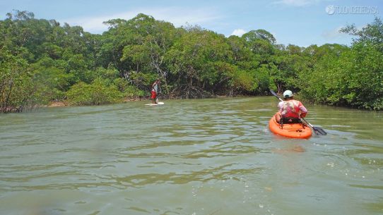 Rio Corumbau